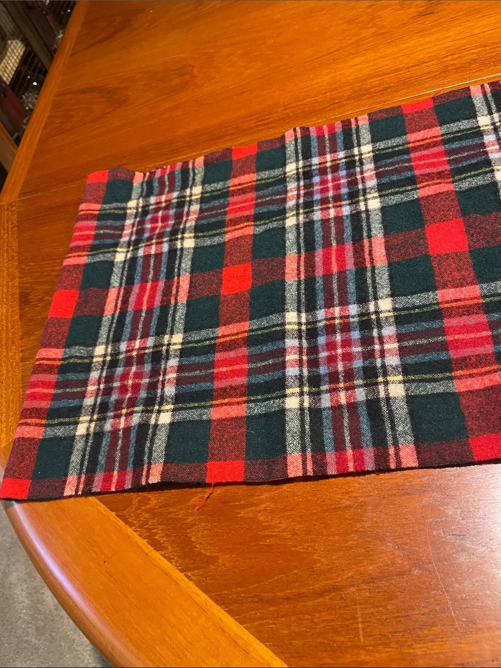 Pendleton 100% virgin